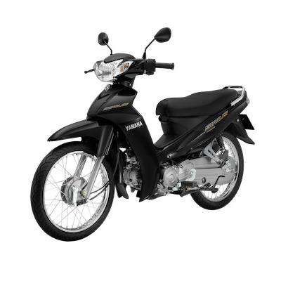 Yamaha Thể thao màu Đen. Mua bán Xe máy tại Thành phố Thủ Dầu Một Bình Dương được đăng bởi Trần Linh 
