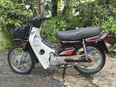 bán honda citi nhật full dream thái. Mua bán Xe máy tại Huyện Bình Chánh Tp Hồ Chí Minh được đăng bởi đời bạc