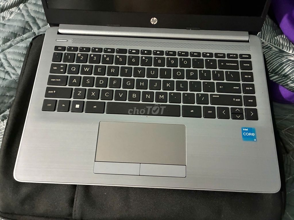 HP Intel Core i3 Bạc Đã qua sử dụng. Mua bán Laptop tại Thị xã Tân Uyên Bình Dương được đăng bởi Nguyễn quân hình 1