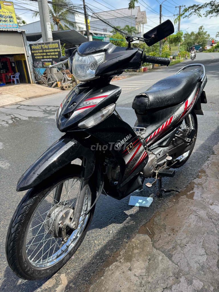 xe đẹp máy móc zin 9chu ok. lh ***. Mua bán Xe máy tại Huyện Phong Điền Cần Thơ được đăng bởi Thanh Dang Hoang hình 2