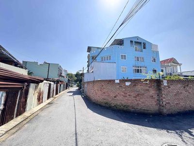 LÔ ĐẤT FULL THỔ 5x14,5 NGAY HIỆP BÌNH SHR