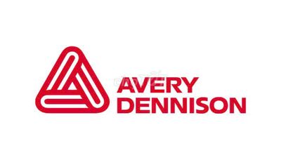 AVERY DENNISION logo