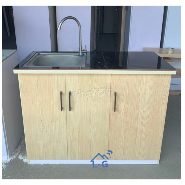 TỦ BẾP NHỰA&&TỦ BẾP NHỰA++TỦ BẾP NHỰA,,TỦ BẾP NHỰA. Mua bán Tủ, kệ gia đình tại Thành phố Dĩ An Bình Dương được đăng bởi NỘI THẤT LÂM GIA PHÁT  hình 1