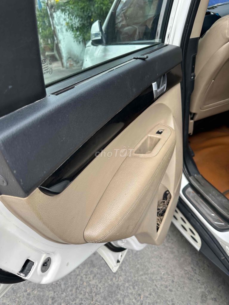 Kia Sorento 2018 máy dầu 2WD 2.2 DATH - 103000 km. Mua bán Ô tô tại Quận 11 Tp Hồ Chí Minh được đăng bởi Tên chưa cung cấp hình 9