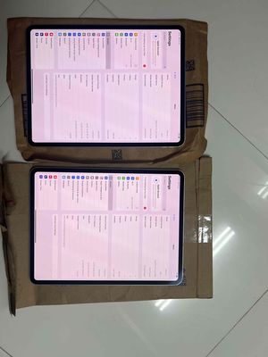 ipad pro 13’ (M4) 256 5G. Mua bán Máy tính bảng tại Quận Bình Tân Tp Hồ Chí Minh được đăng bởi Minh Khang