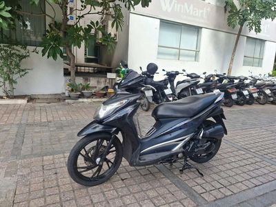 Xe suzuki Hayate fi. Mua bán Xe máy tại Quận 7 Tp Hồ Chí Minh được đăng bởi trình minh sơn