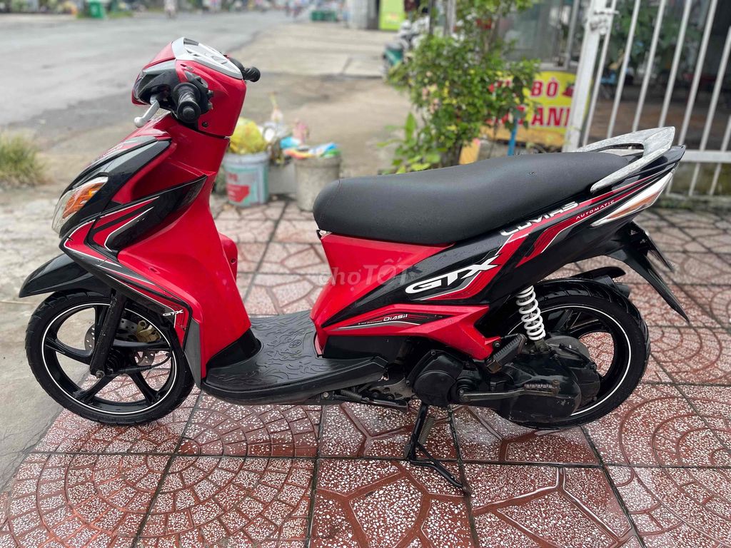 Luvias xe đẹp máy zin biển 49 giá 6tr3. Mua bán Xe máy tại Quận Cái Răng Cần Thơ được đăng bởi CẦM ĐỒ TRUNG TÍN  hình 4