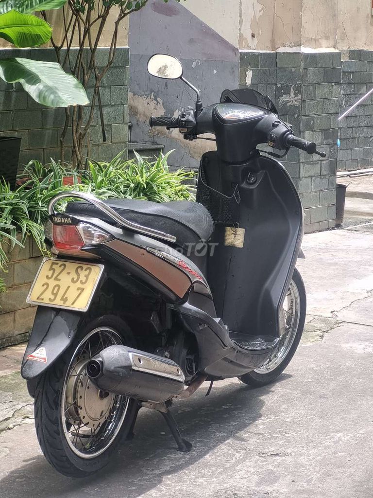Yamaha Mio Ultimo thái xe nhà sử dụng. Mua bán Xe máy tại Quận 6 Tp Hồ Chí Minh được đăng bởi Mr Huỳnh hình 3