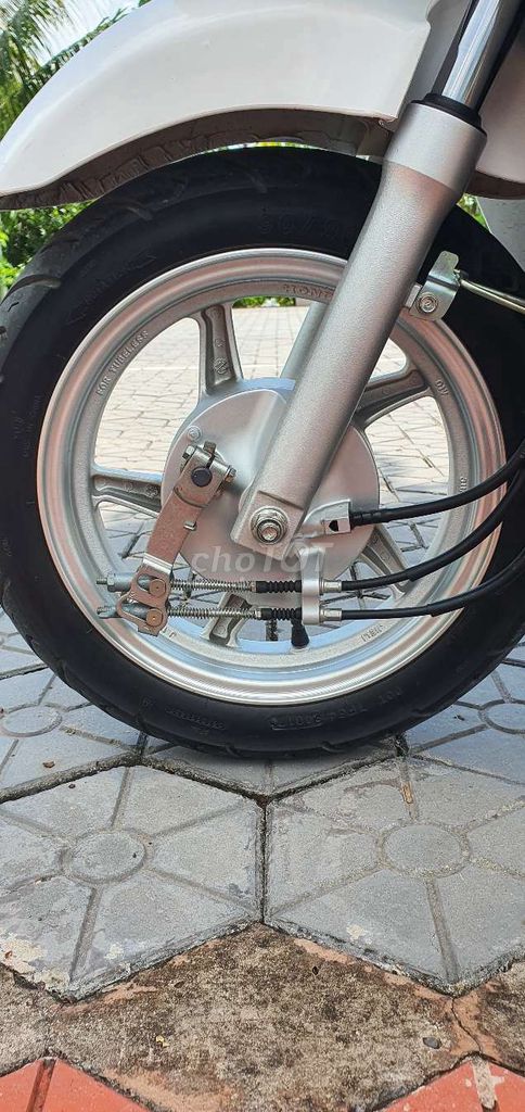 Honda Benly. Mua bán Xe máy tại Quận Ninh Kiều Cần Thơ được đăng bởi Sơn Đinh hình 3