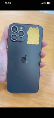 Apple iPhone 12 Pro Max 128GB Xám 96%