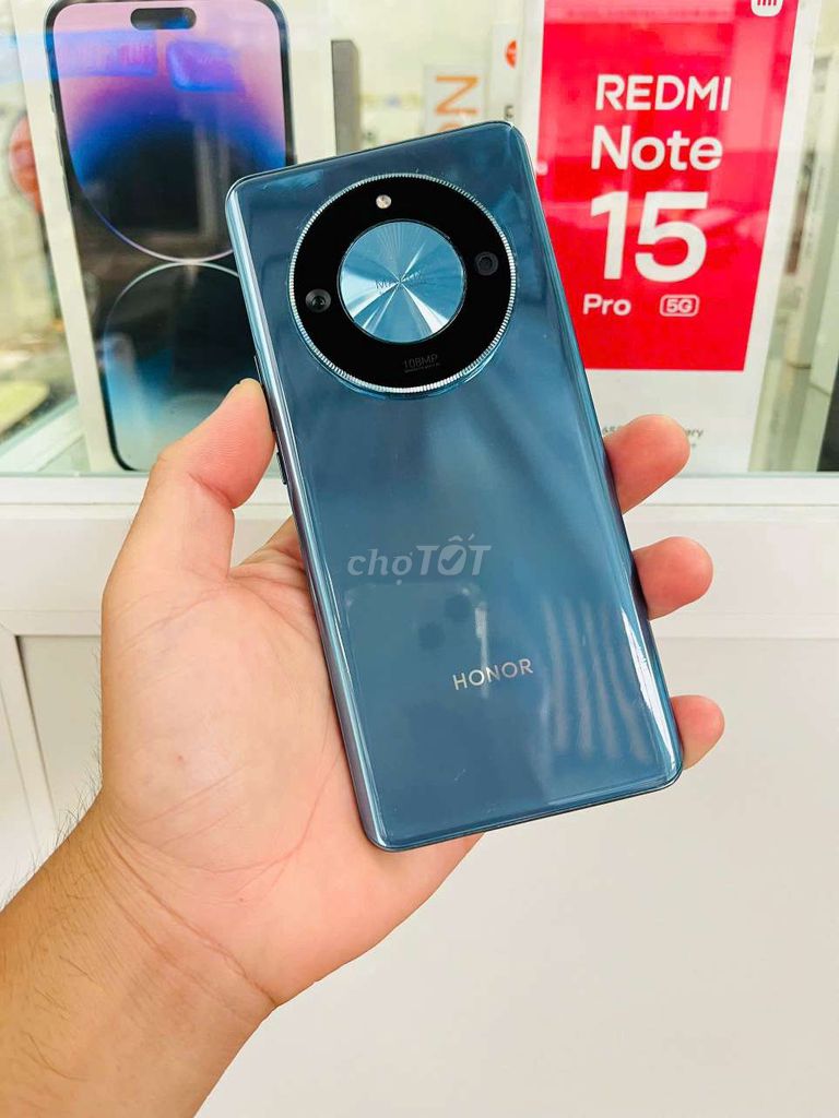 Honor X50 5G ( Ram 16G /512G ). Mua bán Điện thoại tại Quận Ninh Kiều Cần Thơ được đăng bởi Nhựt Mobile hình 1