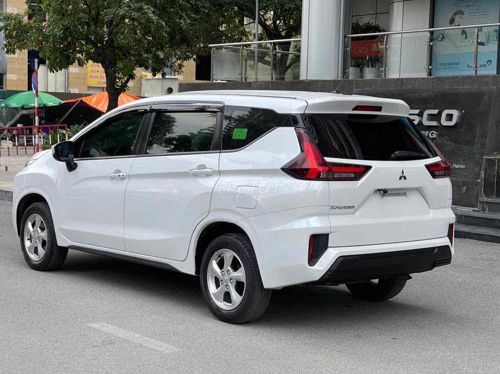 Mitsubishi Xpander 2023 Đk 2024  1.5 AT - 53000 km. Mua bán Ô tô tại Huyện Đan Phượng Hà Nội được đăng bởi Nhật Lệ hình 4