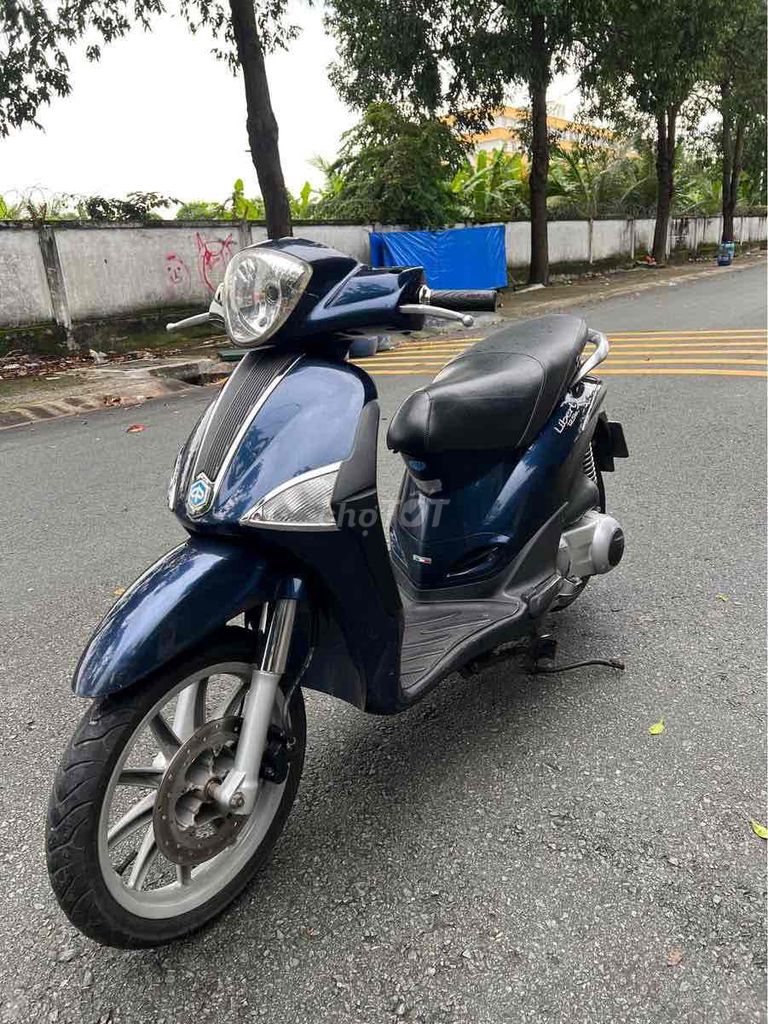 bán liebty ie phun xang đt máy moc zin êm bs61. Mua bán Xe máy tại Thị xã Bến Cát Bình Dương được đăng bởi hai le hình 2