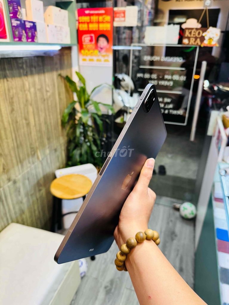 IPAD PRO M1 11" likenew pin 93% zin đẹp