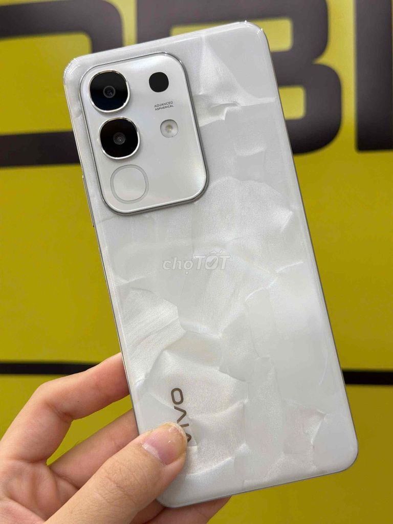 Vivo Y29 VN 8/128 Nguyên zin BH 31/10/2026. Mua bán Điện thoại tại Quận Ninh Kiều Cần Thơ được đăng bởi Thái Mobile hình 1