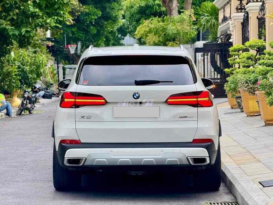 BMW X5 xDrive40i lướt 4.000Km 7 ghế cho gia đình. Mua bán Ô tô tại Quận 1 Tp Hồ Chí Minh được đăng bởi Lưu Thế Hoàng hình 1