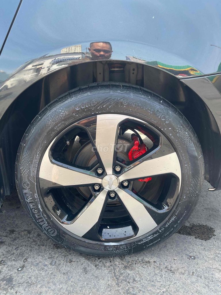 Chevrolet Cruze 2011 LTZ LACETTI 1.8CDX Bản Premir. Mua bán Ô tô tại Quận Bình Thạnh Tp Hồ Chí Minh được đăng bởi Piano Lovers hình 16