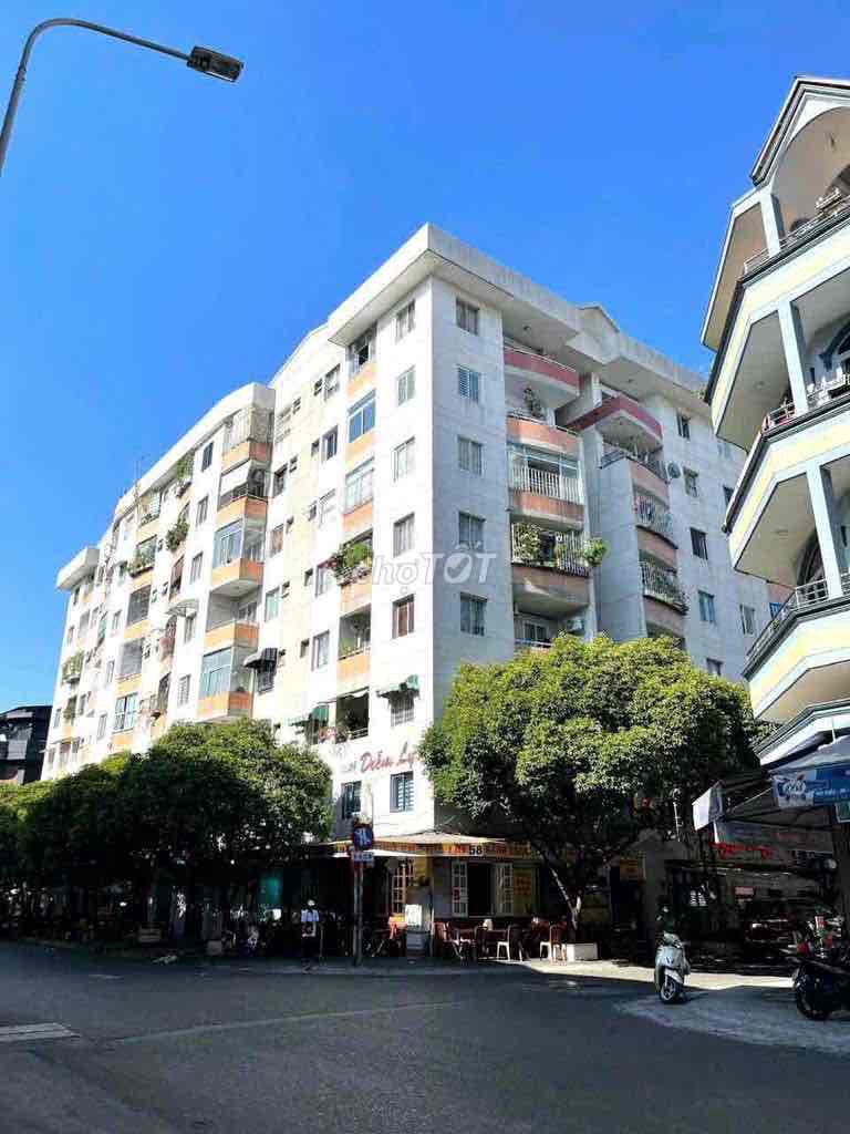 SHAR 1 PHÒNG TRONG CĂN HỘ CC 2PN tại PHAN XÍCH LONG, PHÚ NHUẬN.