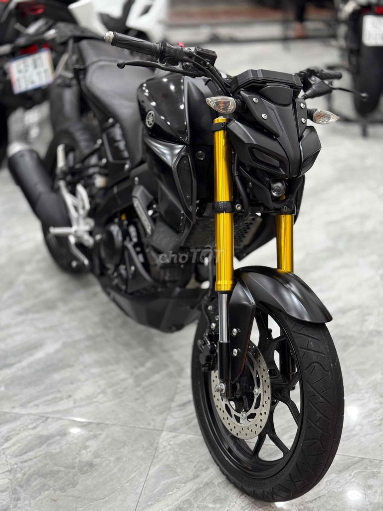 Yamaha MT 15 очень стильный недорого