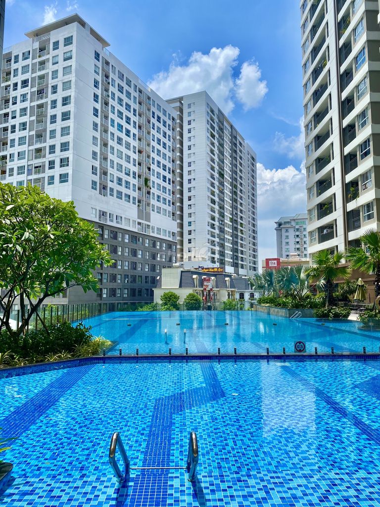 HOT! 2PN 2WC có HĐMB Golden Mansion , Full NT giá  4,4 tỷ bao gồm sổ.