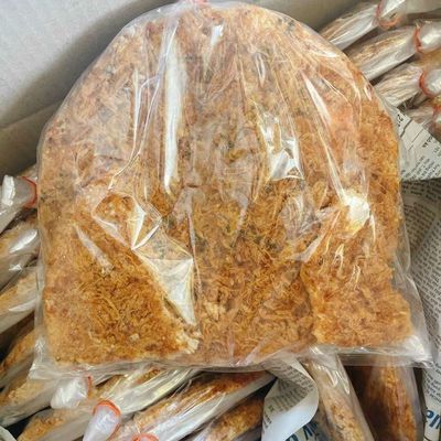 Cơm cháy đáy nồi loại 1- bịch 500gr. Mua bán Đồ ăn, thực phẩm và các loại khác tại Quận Tân Phú Tp Hồ Chí Minh được đăng bởi Shop Ăn Vặt 87