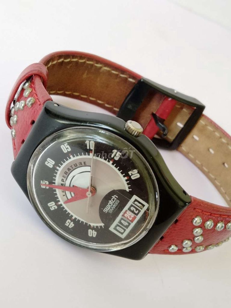 Đồng hồ Swatch (STT - A258)
