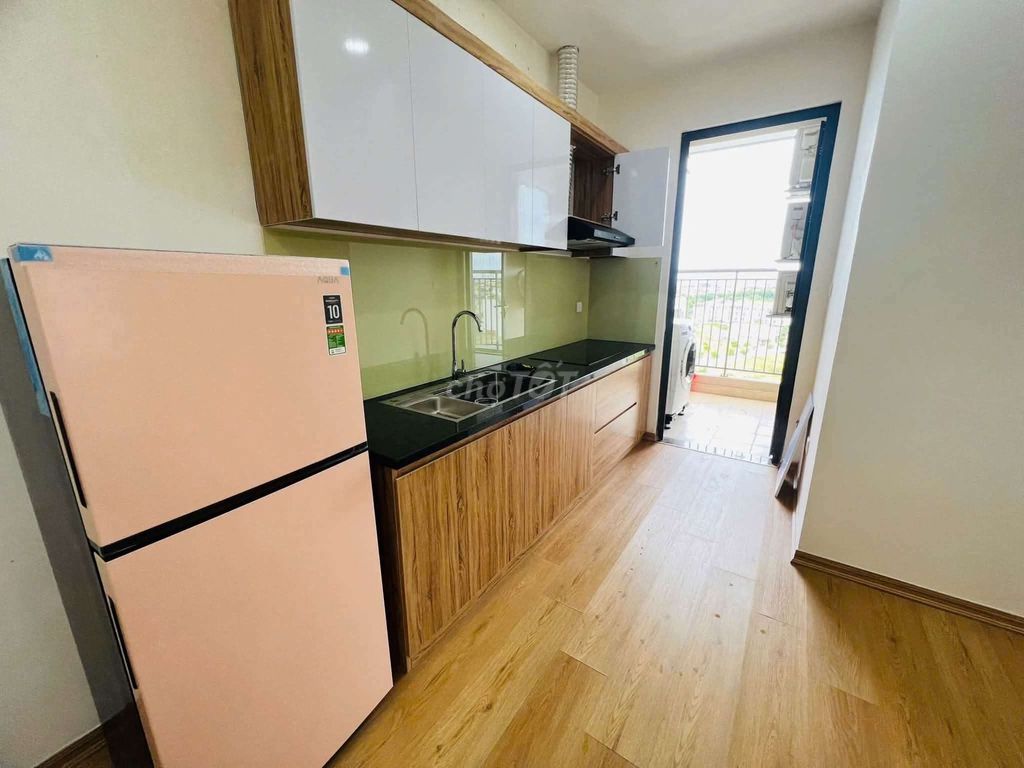 Furnished 3-bedroom apartment at The Ori Garden — photo 6
