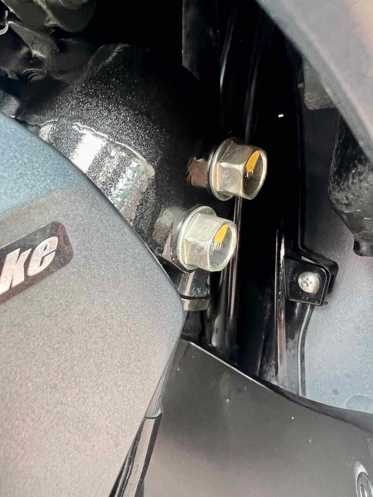 [GÓP ĐC GIỮ CAVET] VISION 2022 phiên bản Đặc Biệt. Mua bán Xe máy tại Quận 12 Tp Hồ Chí Minh được đăng bởi Bùi văn hiếu hình 9