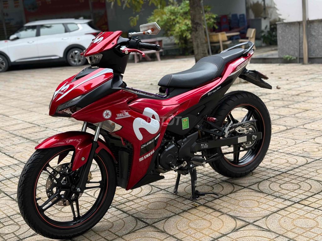 BÁN EX 155 2023 khoá thông minh công chứng