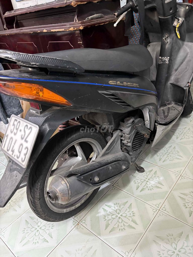 xe click cũ thanh lý. Mua bán Xe máy tại Quận Bình Thạnh Tp Hồ Chí Minh được đăng bởi Tài Nguyễn hình 2
