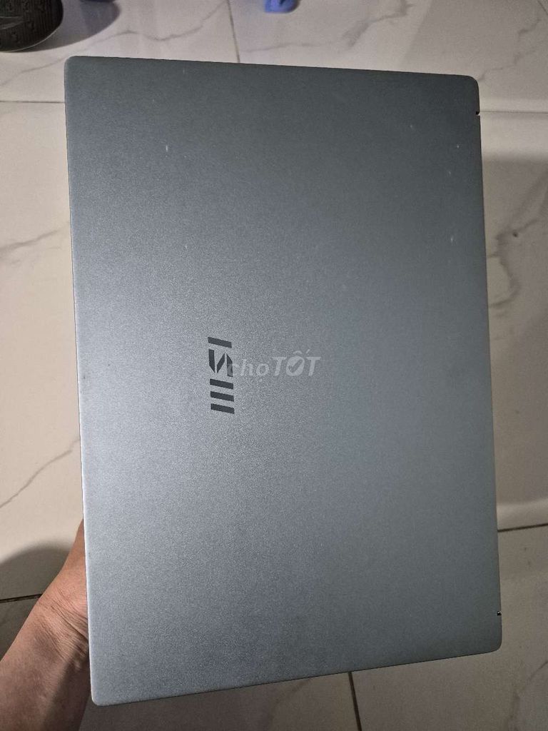 MSI i3-11th 8GB/256GB 14 inch. Mua bán Laptop tại Thành phố Đà Lạt Lâm Đồng được đăng bởi phong hình 1