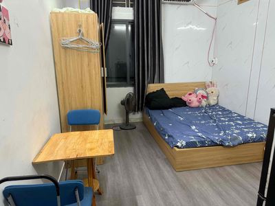 Аренда · 1 комн. · 22 м² · Quận Sơn Trà, ул. Đường Nguyễn Thị Định