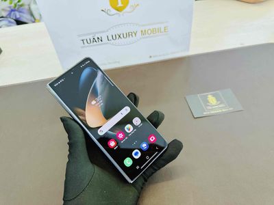 Samsung Z Fold 4 Việt Nam mới 99% BH Care 09/2024