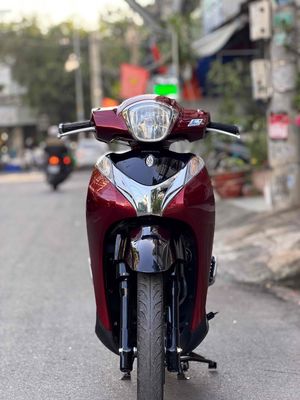 SHMODE BẢN ĐẶT BIỆT KHÓA SMARKEY ZIN 2017 9C. Mua bán Xe máy tại Quận 7 Tp Hồ Chí Minh được đăng bởi Chuyên bán xe đẹp zin keng 9 chủ