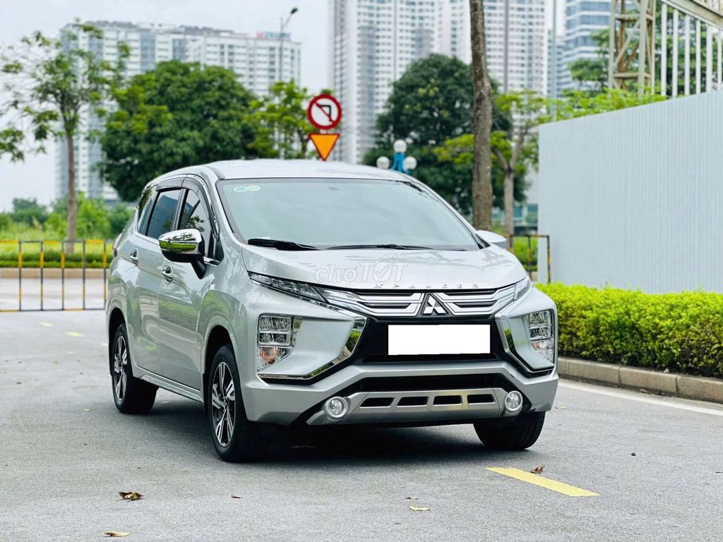 Bán Mitsubishi Xpander 2021 1.5AT - 93000 km