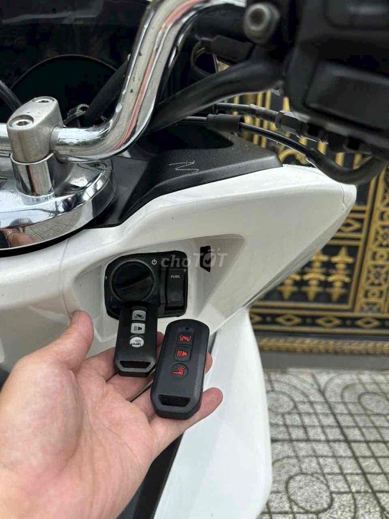 cần bán ạ. Mua bán Xe máy tại Quận Bình Thạnh Tp Hồ Chí Minh được đăng bởi Nguyễn Nghĩa hình 14