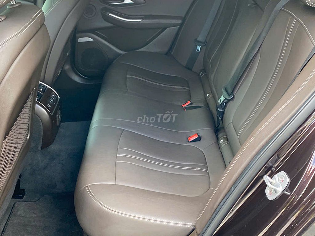 VinFast Lux A 2.0 Plus 2.0 AT 2020 ĐK 2021. Mua bán Ô tô tại Quận Long Biên Hà Nội được đăng bởi VIETNAM OTO hình 10