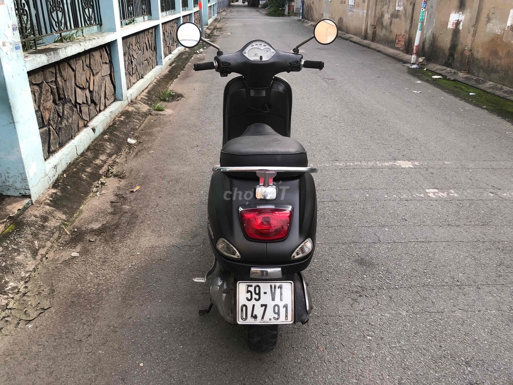 bán xe hình đẹp máy êm. Mua bán Xe máy tại Huyện Hóc Môn Tp Hồ Chí Minh được đăng bởi xe ga Phát Lộc hình 6