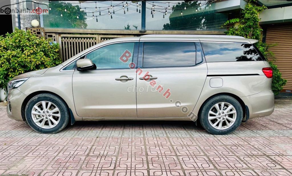 sedona máy dầu bản full. Mua bán Ô tô tại Quận Long Biên Hà Nội được đăng bởi Auto Gia Huy hình 3