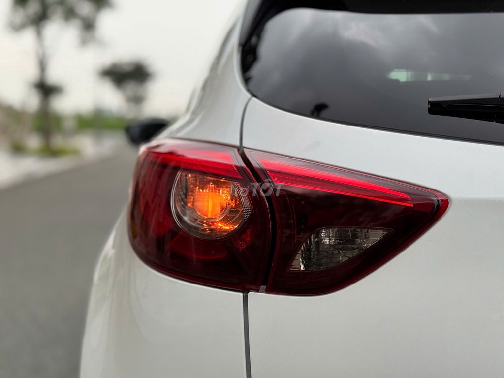 Mazda CX5 2.5 AT 2017. Mua bán Ô tô tại Thành phố Thủ Đức Tp Hồ Chí Minh được đăng bởi Huỳnh tấn phát hình 14