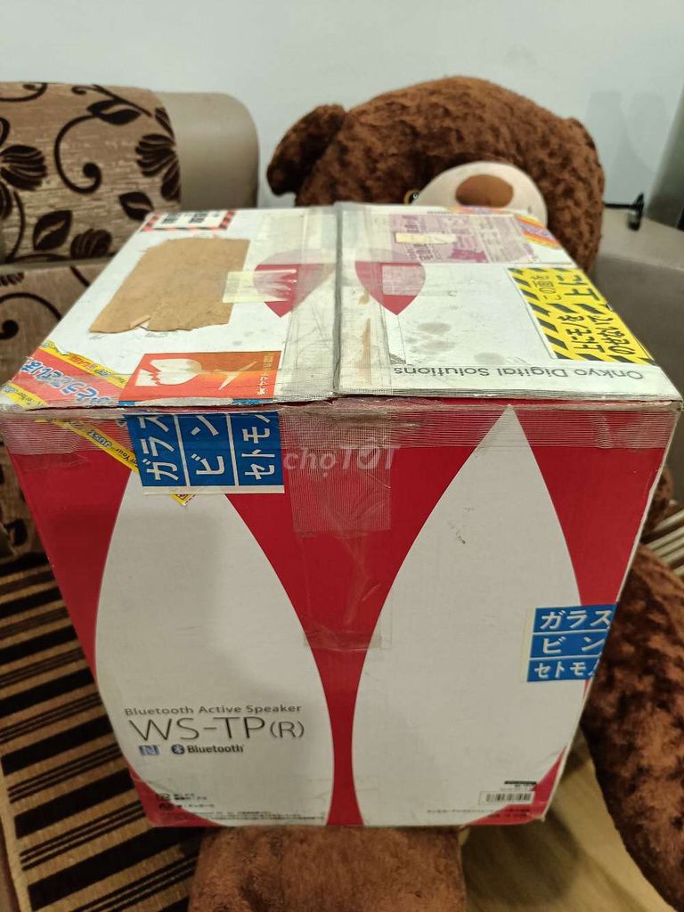 Cao cấp ONKYO SW-TP sang chảnh và siêu hiếm !. Mua bán Tivi, Âm thanh tại Thành phố Thuận An Bình Dương được đăng bởi quang hình 5