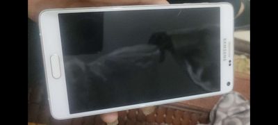 Samsung Galaxy Note 4 - Bản Hàn Quốc. Mua bán Điện thoại tại Thành phố Lạng Sơn Lạng Sơn được đăng bởi Hữu Nghĩa Dương