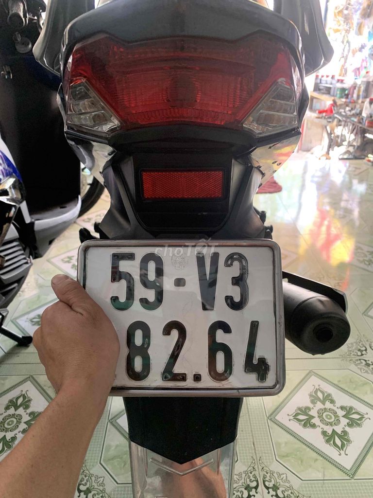 Thanh Lý Fu Led 125 Fi 2020 Ngai Chủ Góp Các Kiểu. Mua bán Xe máy tại Thành phố Dĩ An Bình Dương được đăng bởi Mr Luân  hình 3