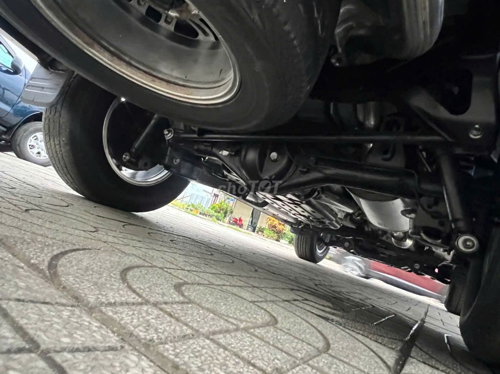 Toyota Fortuner 2016 máy dầu số sàn cực chất. Mua bán Ô tô tại Huyện Tân Phú Đồng Nai được đăng bởi Salon AUTO THÀNH TRUNG Đồng Nai hình 19