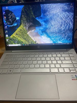 Laptop HP Pavilion 14-dv0534TU 4P5G3PA/ i7. Mua bán Laptop tại Quận 1 Tp Hồ Chí Minh được đăng bởi Elmie