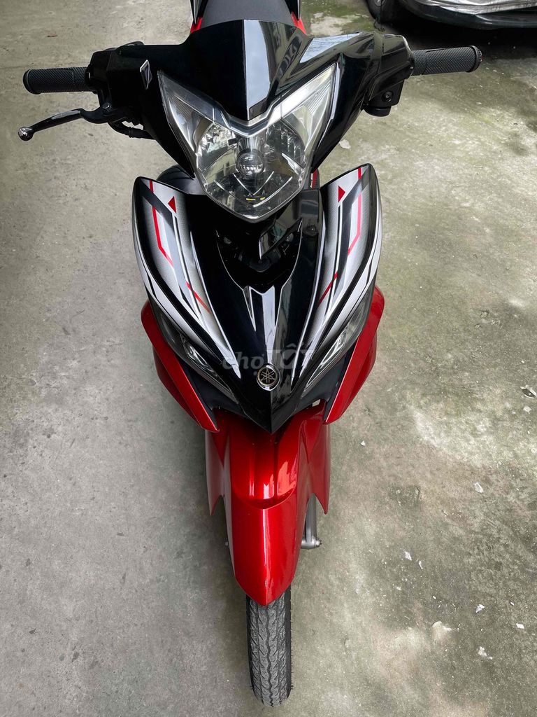 ex 135 côn tự dộng. Mua bán Xe máy tại Quận Thanh Xuân Hà Nội được đăng bởi David hình 1