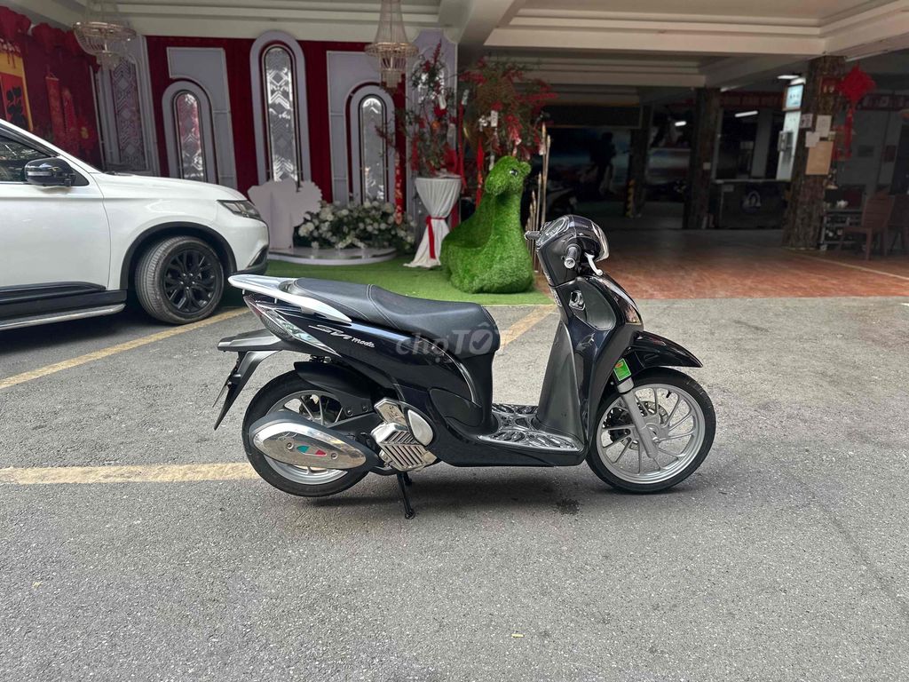 Bản 2022 khiển 2 nút. Chính chủ sang tên thoải mái. Mua bán Xe máy tại Quận Lê Chân Hải Phòng được đăng bởi Nguyễn Thế Hiếu hình 3