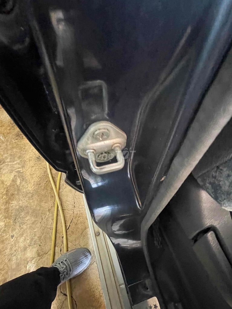 Toyota Zace 2004 GL 2004  - 180000 km. Mua bán Ô tô tại Huyện Thống Nhất Đồng Nai được đăng bởi Trung Nguyen hình 7