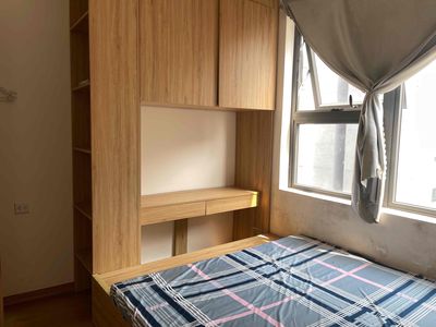 Аренда · The Ori Garden · 2 комн. · 54 м² · Quận Liên Chiểu, ул. Hòa Hiệp Nam