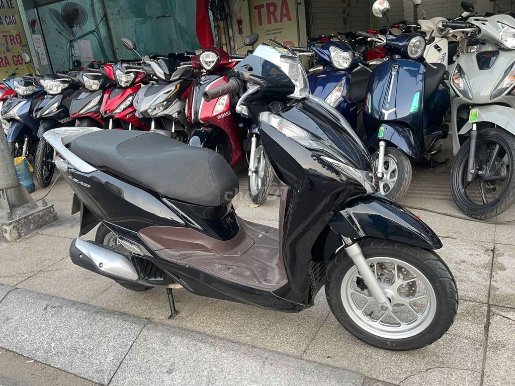 Lead khóa smartkey 2019 mới 90% Bstp chính chủ. Mua bán Xe máy tại Quận Tân Phú Tp Hồ Chí Minh được đăng bởi Tuanduy hình 3